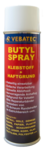 Vebatec Butyl Spray + Butyl streichbar